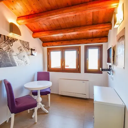 La Rosa Dei Venti チェファル