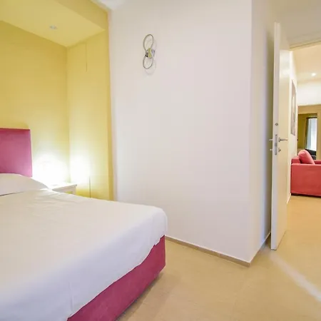 Appartement La Rosa Dei Venti *