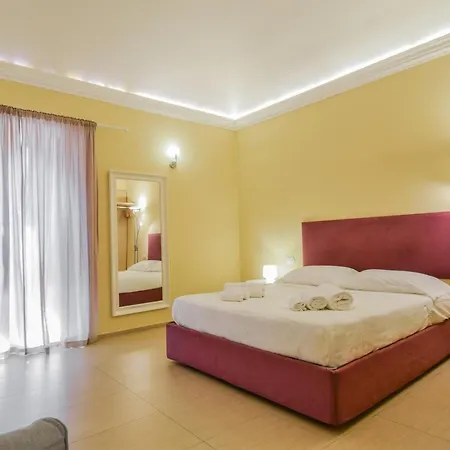 La Rosa Dei Venti Lejlighed Cefalù