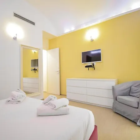 洛萨德温蒂公寓 * 切法卢