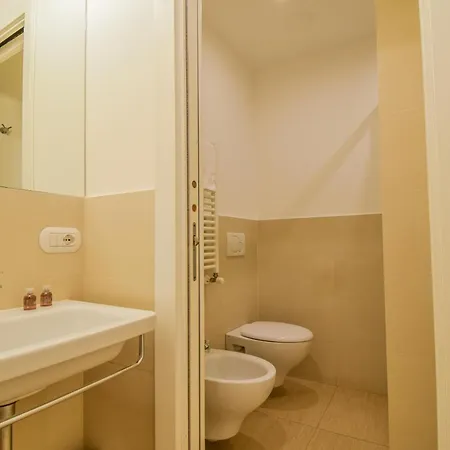 洛萨德温蒂公寓 * 切法卢