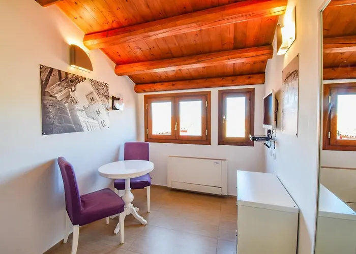 La Rosa Dei Venti צ'פאלו