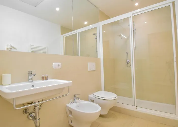 דירה La Rosa Dei Venti צ'פאלו