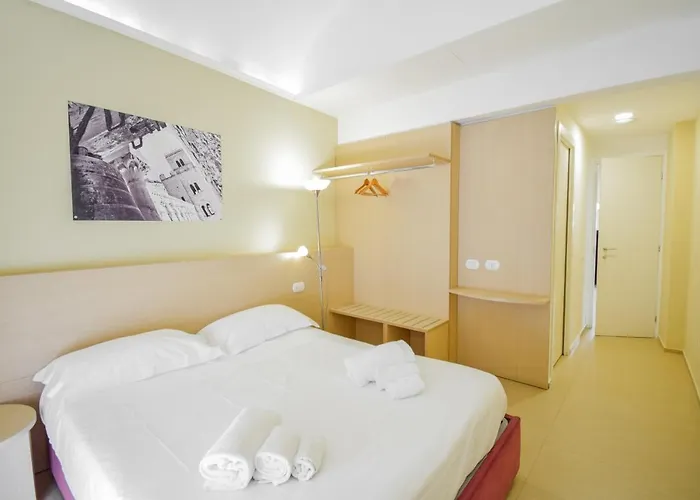 La Rosa Dei Venti צ'פאלו