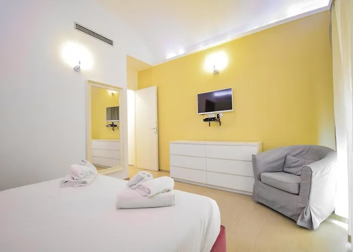 La Rosa Dei Venti * צ'פאלו