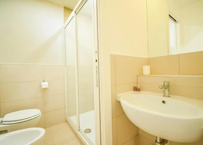 La Rosa Dei Venti * צ'פאלו