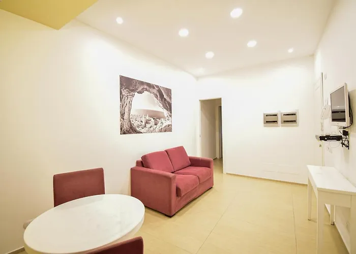 La Rosa Dei Venti צ'פאלו