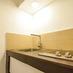 Apartment La Rosa Dei Venti