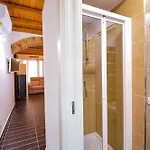 La Rosa Dei Venti Apartment *