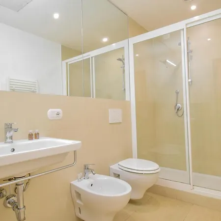 Apartamento La Rosa Dei Venti Cefalú