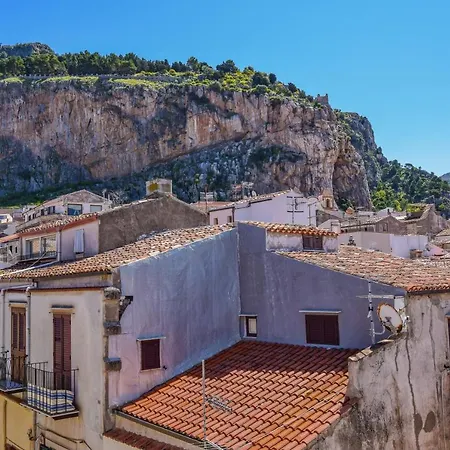 La Rosa Dei Venti Apartmán