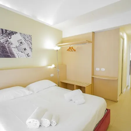 La Rosa Dei Venti Cefalú