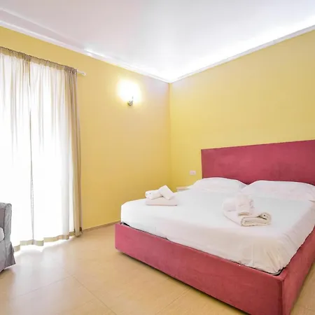 La Rosa Dei Venti Apartmán *