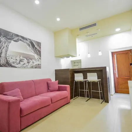 La Rosa Dei Venti Apartmán