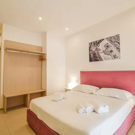 La Rosa Dei Venti Apartamento *