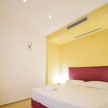 La Rosa Dei Venti Apartamento Cefalú