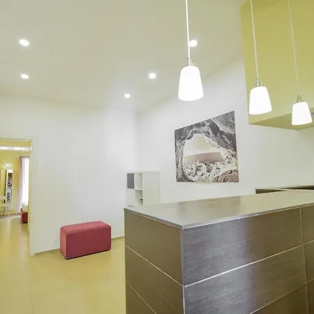 Apartamento La Rosa Dei Venti Cefalú