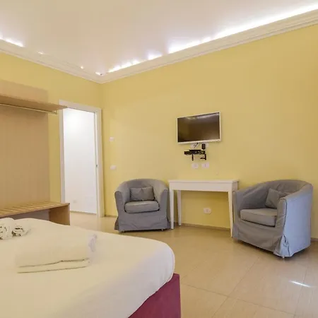 La Rosa Dei Venti Apartamento *