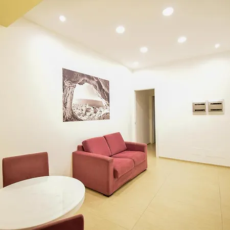 La Rosa Dei Venti Cefalú