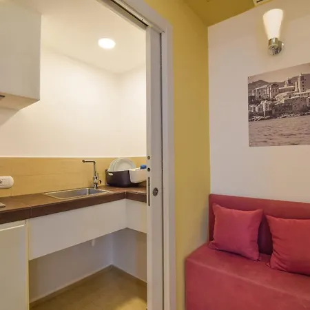 La Rosa Dei Venti Cefalú