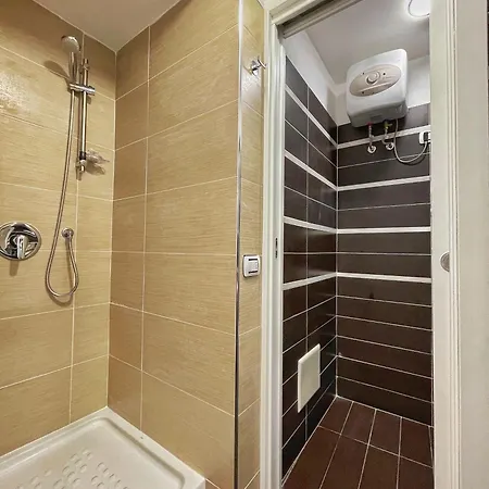 La Rosa Dei Venti Apartmán