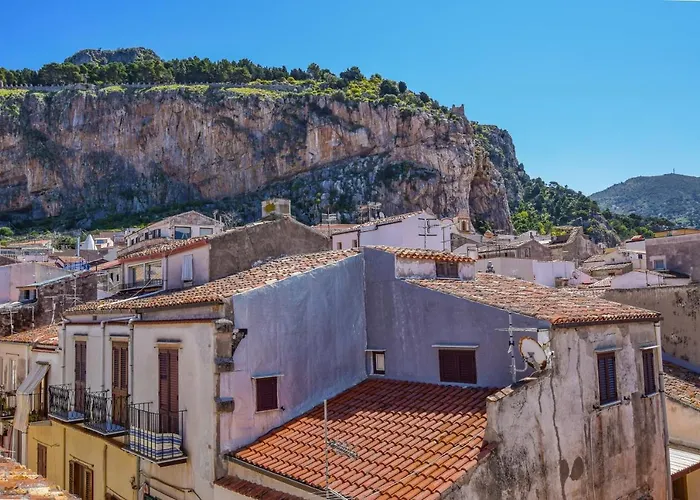 La Rosa Dei Venti Apartmán