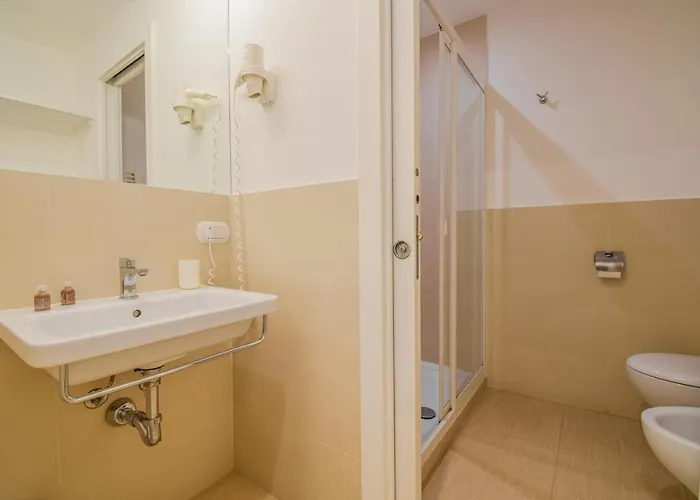 Apartmán La Rosa Dei Venti Cefalù