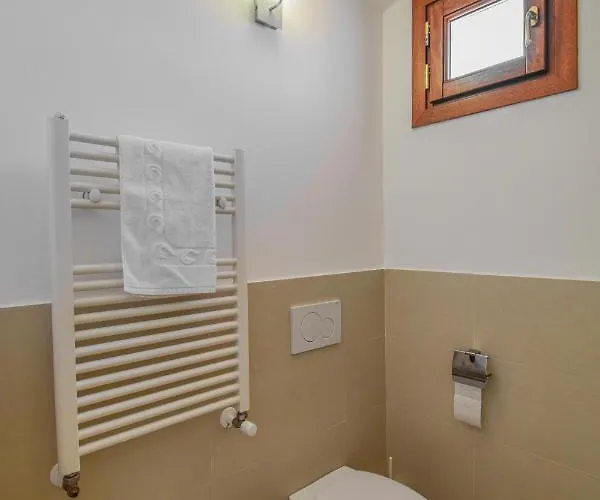 Apartmán La Rosa Dei Venti *