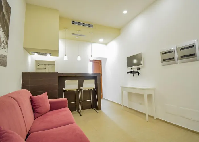 La Rosa Dei Venti * Cefalù