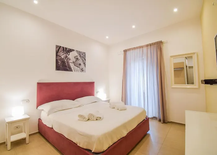 Apartmán La Rosa Dei Venti