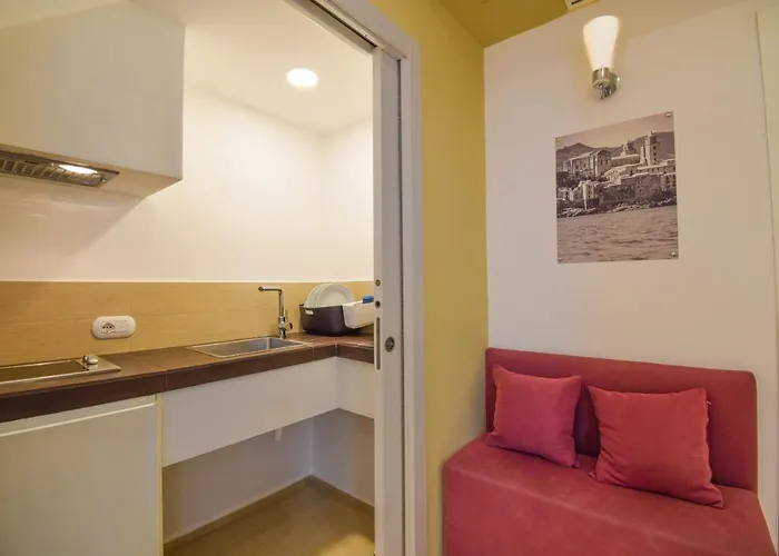 La Rosa Dei Venti Cefalù